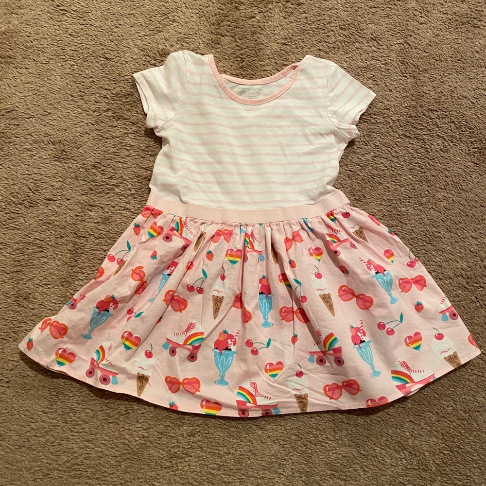 Girls Dress